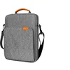 New Arrival  13 Inch Size Vertical Laptop Bag Handheld Shoulder Crossbody Bag Computer Accessories Bag