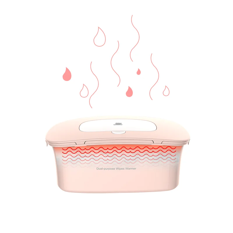 Baby Product Wipes Warmer/mother Care Helper Wet Heater