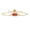 10 Red Agate