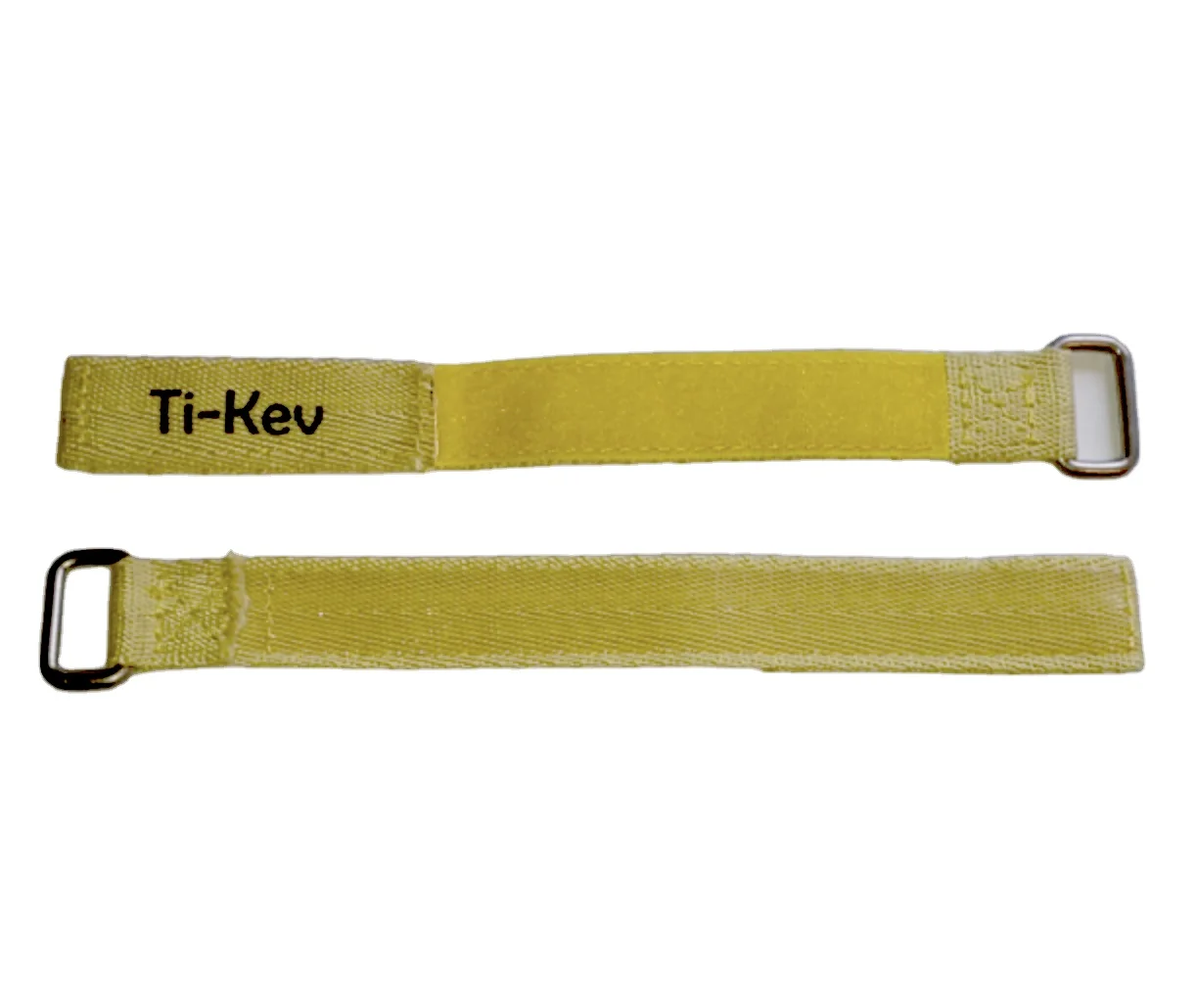 Custom High Temperature Resistant Kevlar Webbing For Sling