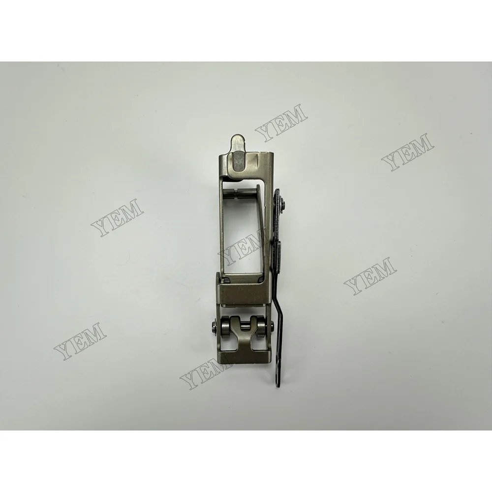 For Kubota M95XDTC Governor Fork Rod Assembly 1C020-56037 Universal Engine Parts