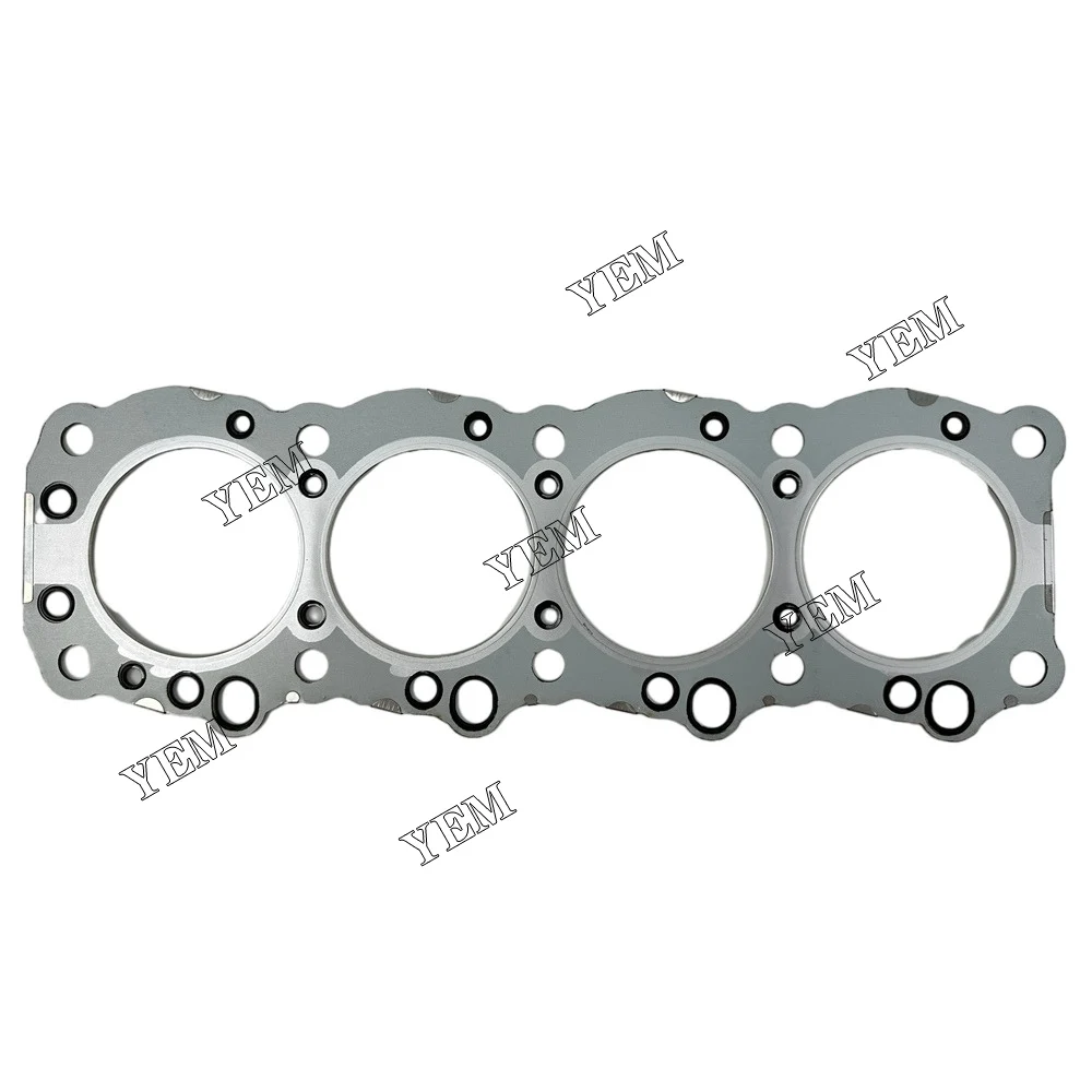 Factory Price Genuine 4FB1 Head Gasket Kit for Isuzu
