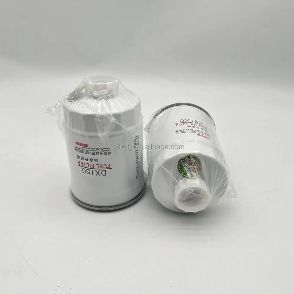 Wholesale Loader Wheeled Fuel Filter FF5327 DX150 R010039 C47100002 ...