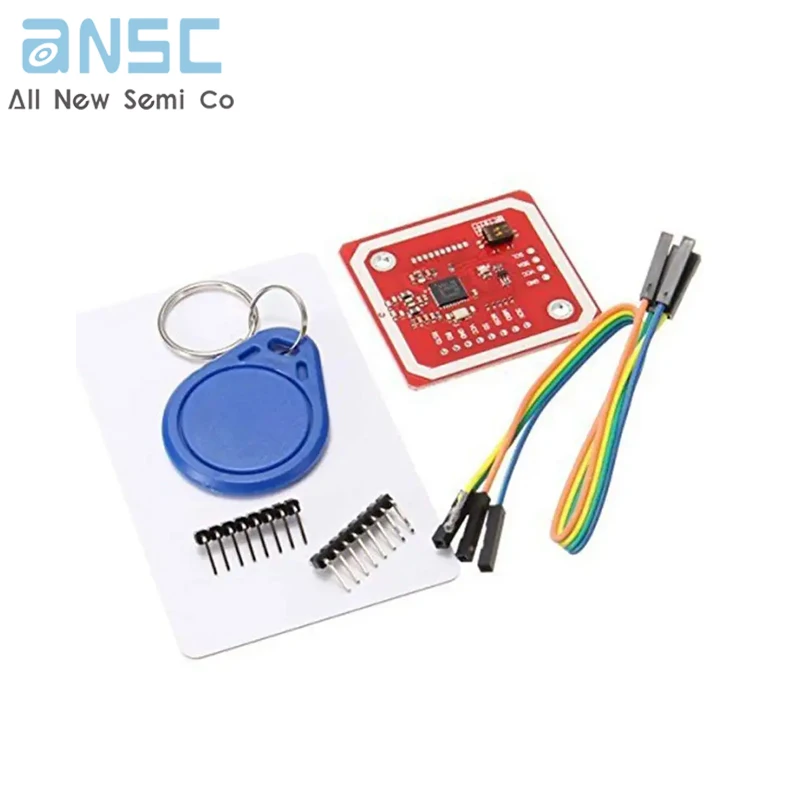 PN532 NFC RFID Module V3 Kit Near Field Communication to Smart Phone Android