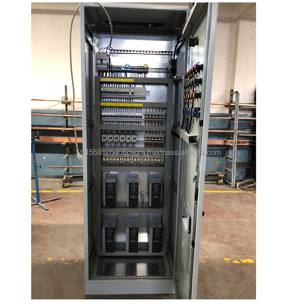 Customized Manufacturer Electrical Distribution Factory Best Selling Power Distribution