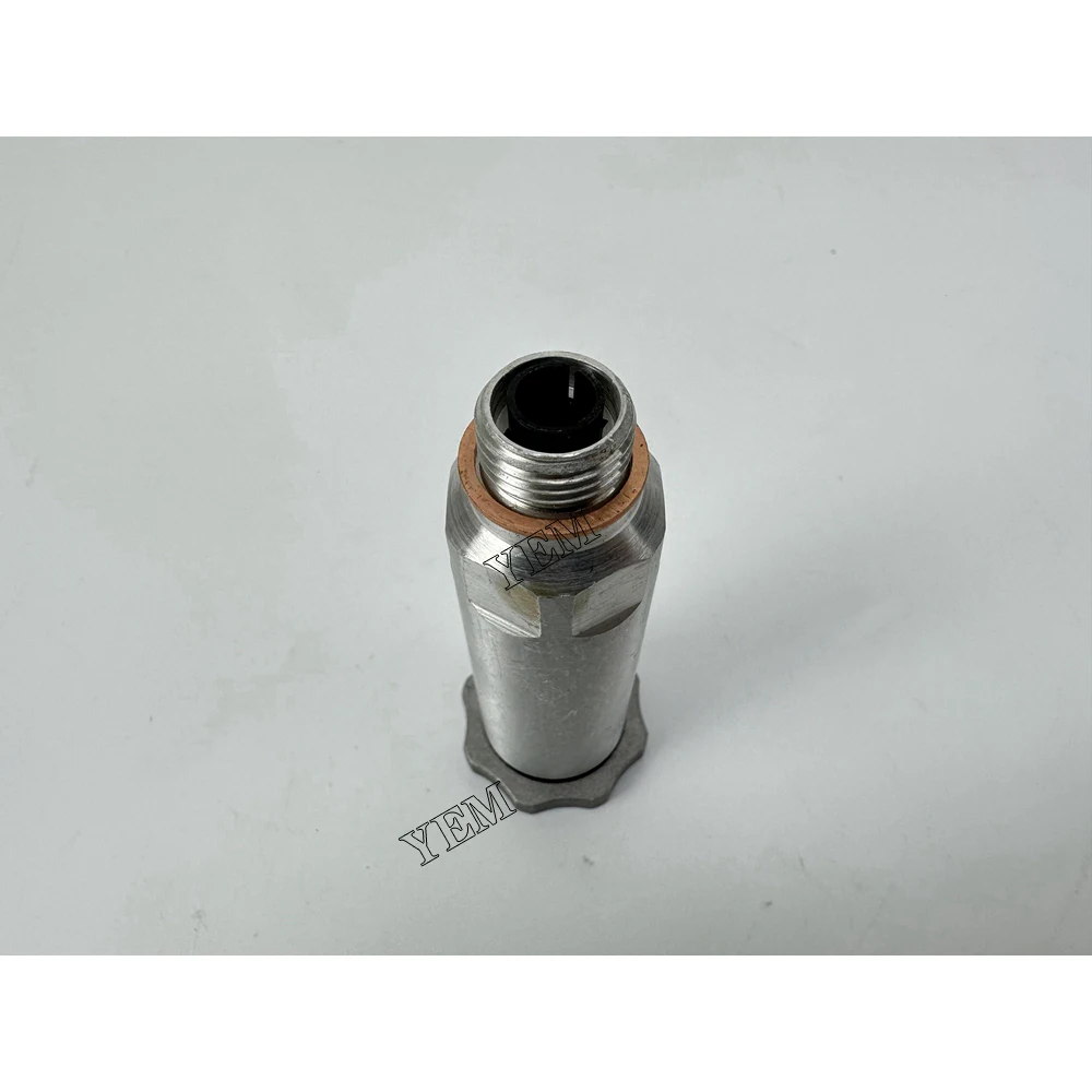 For Komatsu 6D170 Feed Pump ND092130-0360 Engine Parts With Warranty