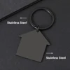 Full Stainless Steel Black
