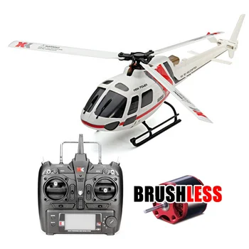 WLToys AS350 3 BLADE RCヘリコプター Yahoo!オークション - Wltoys AS350 3 BLADE 電動RCヘリコプター