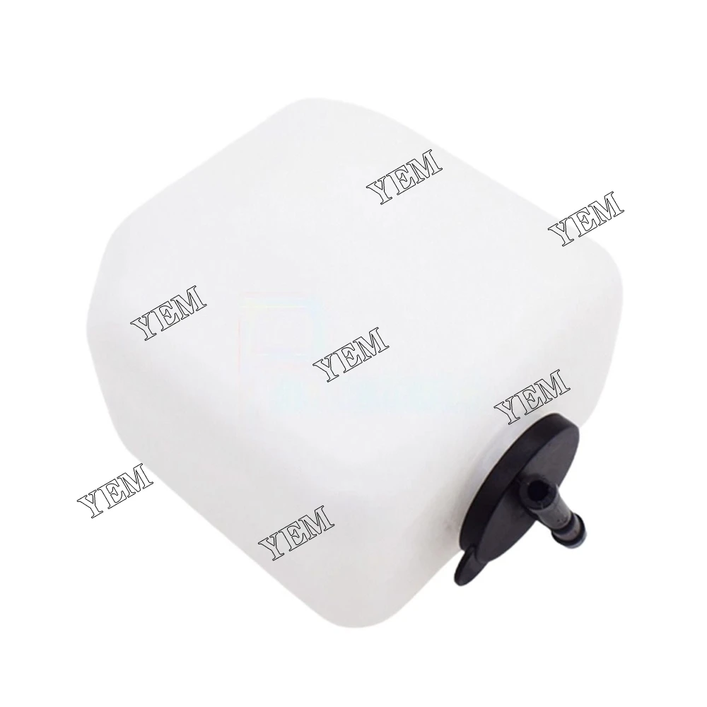 Excavator Engine Part Sub-Tank Assembly 121468-44510 ForYanmar 3TNE68 3TN66 4TNE88 Engine V3-6 SVO8-1A