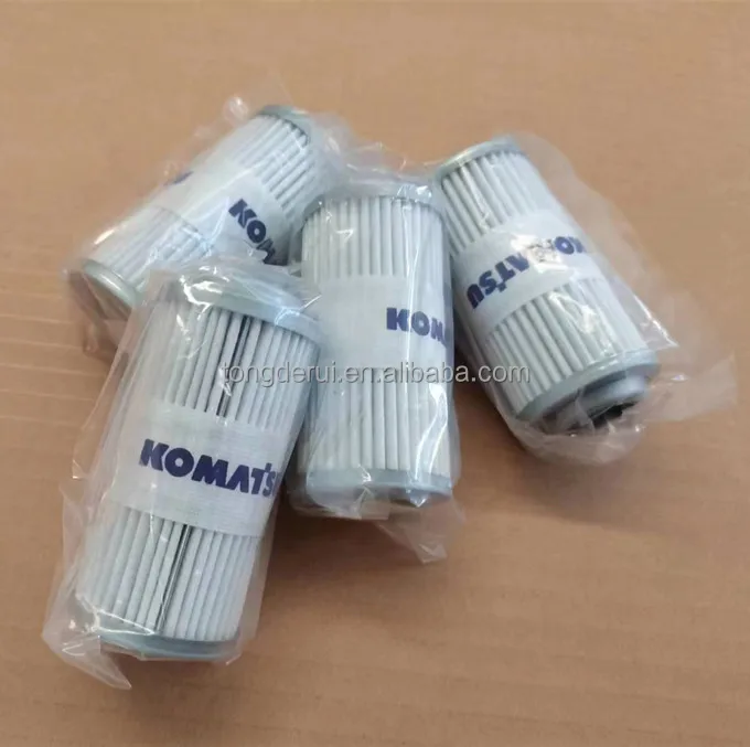 PC200-8 燃料プレフィルター 6754-71-7401 6754-71-7402 純正部品