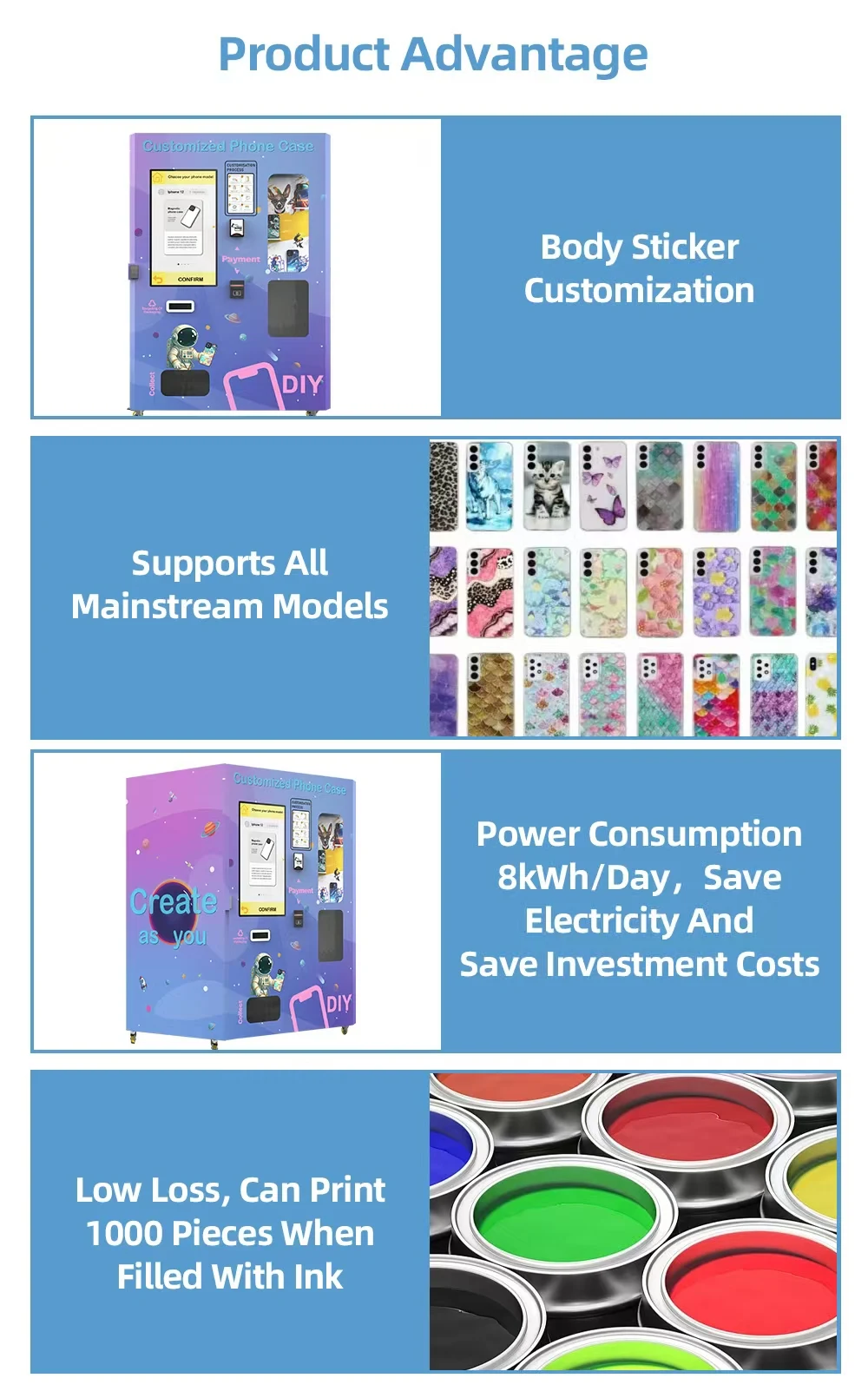 vending machine (55)