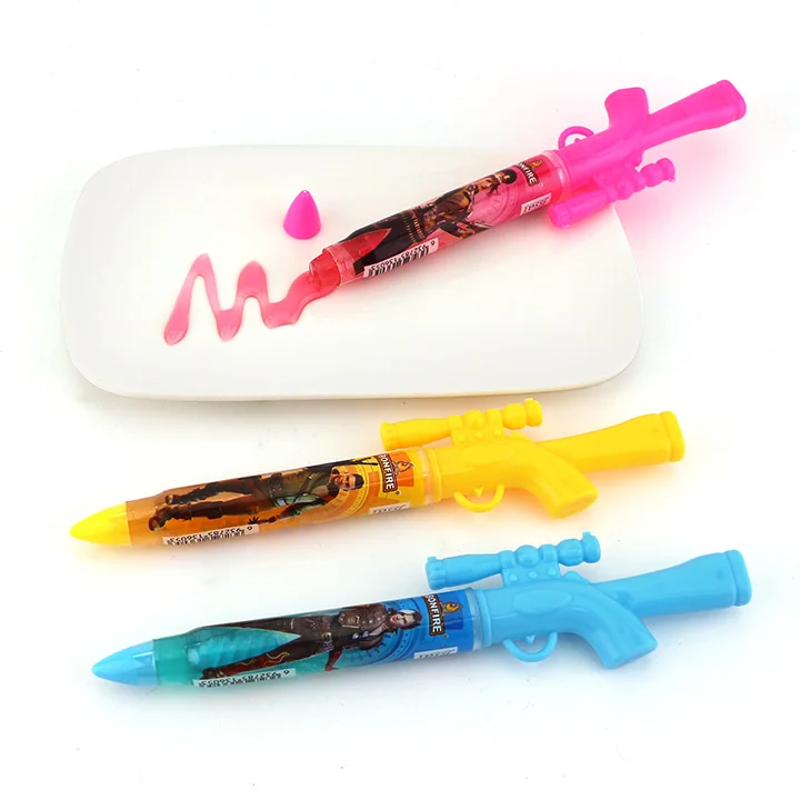 liquid candy