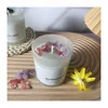 pomegranate scent