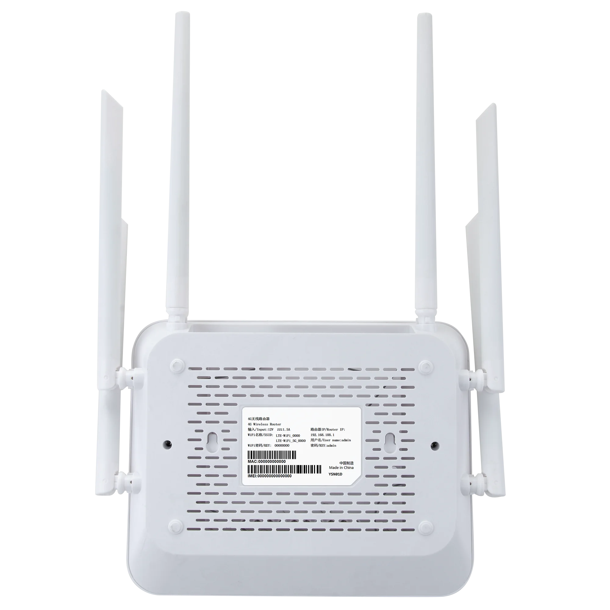 Sim卡绑定路由器热点Wifi路由器5dbi * 4 5.8ghz 1200mbps多5g 4g无线4g Lte高级移动Wifi 2.4g & 5G|  Alibaba.com