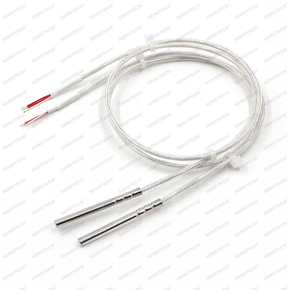 Temperature Sensor Probe RTD pt100 pt500 Thermocouple NTC for Welding Machine