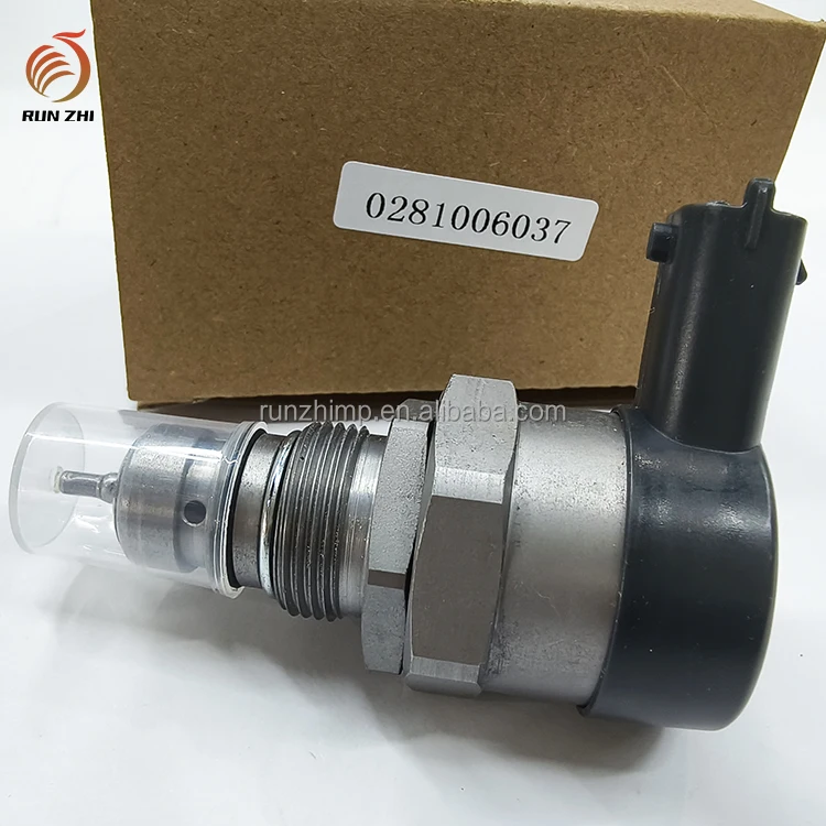 Drv Solenoid Or Sensor 0281006037 0281006037 Good Quality Fuel ...
