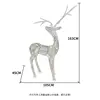 10545163-large turning deer