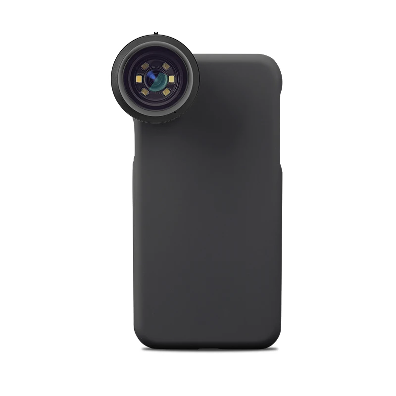 IBOOLO DE-300 для домашнего использования поляризованный дерматоскоп