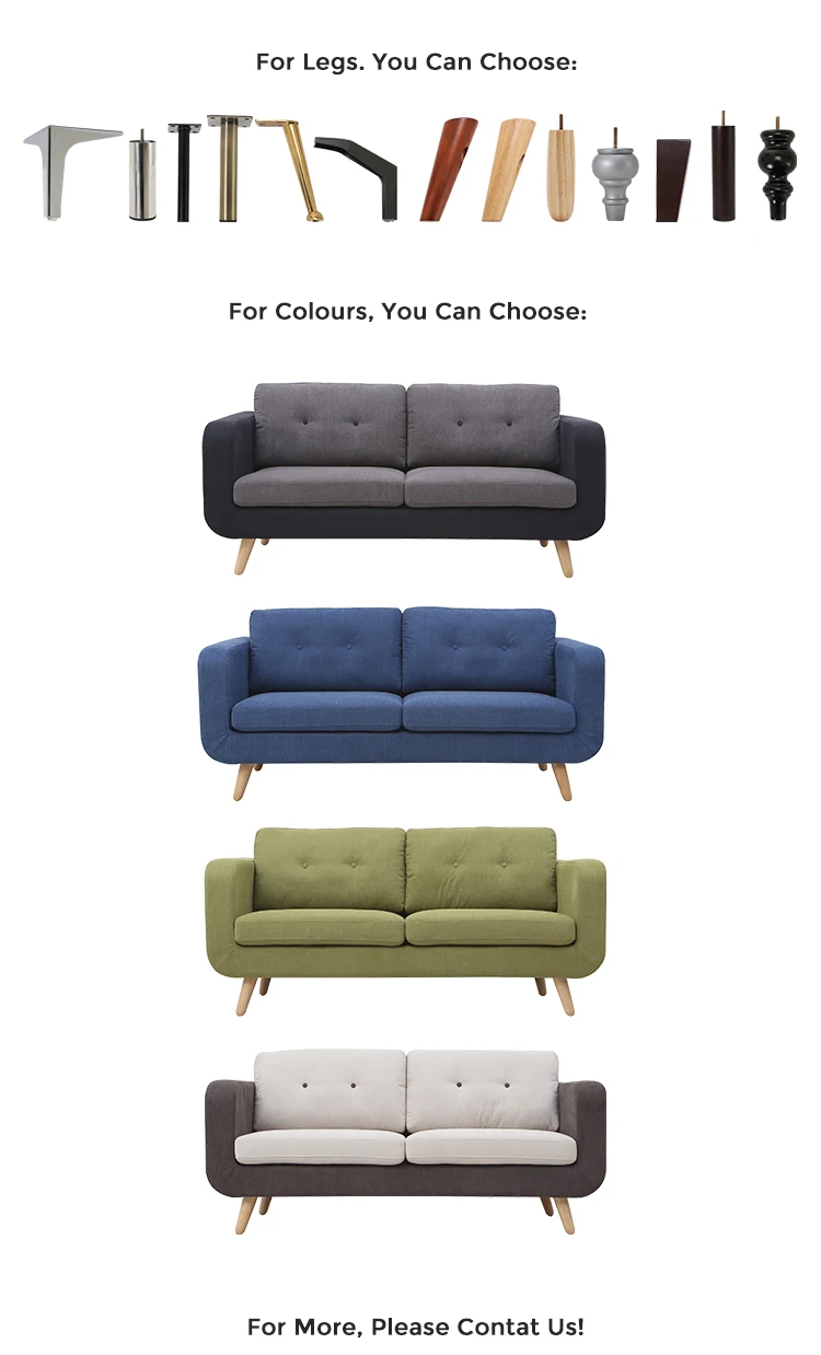 Custom Couch Maker Direct From Factory High Quality Top Sofa