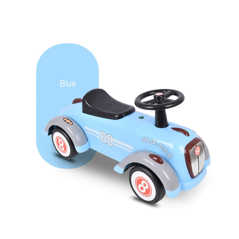 2021 hot sale cool electric toy car