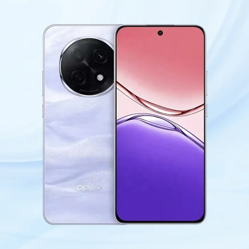 OPPO A5 pro 5G携帯電話オリジナル防水、ドロップ耐性、耐久性/6000mAh