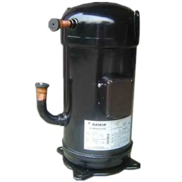 R22 Refrigerant Air Compressor Jt160 