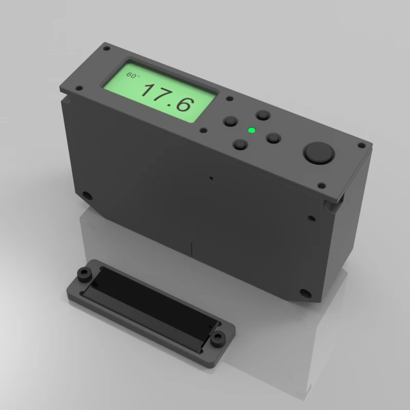 Онлайн блеск метр 60 градусов YG60L 1000gu бесконтактная система измерения