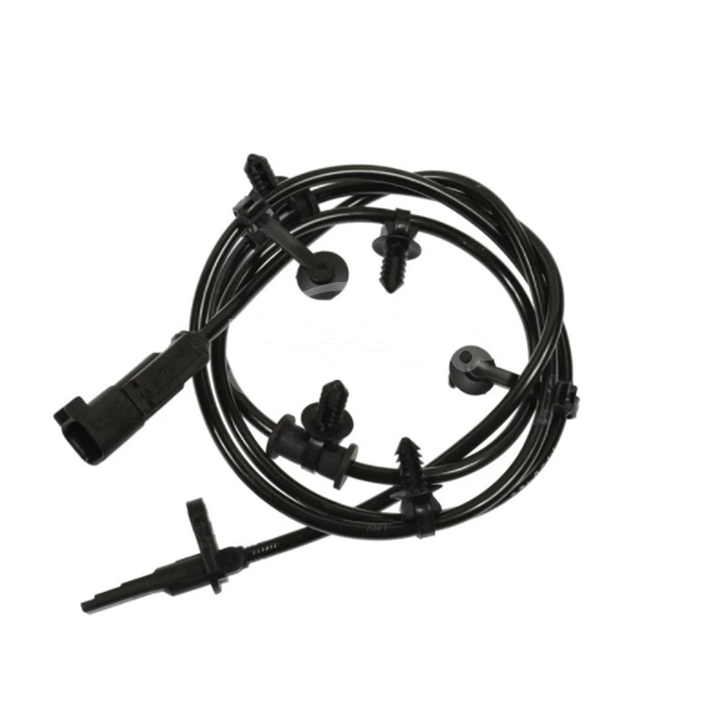 Auto ABS Sensor CT4Z2C190B CT4Z2C190C DT432C190AA ABS Ford Edge Rear W... — 5