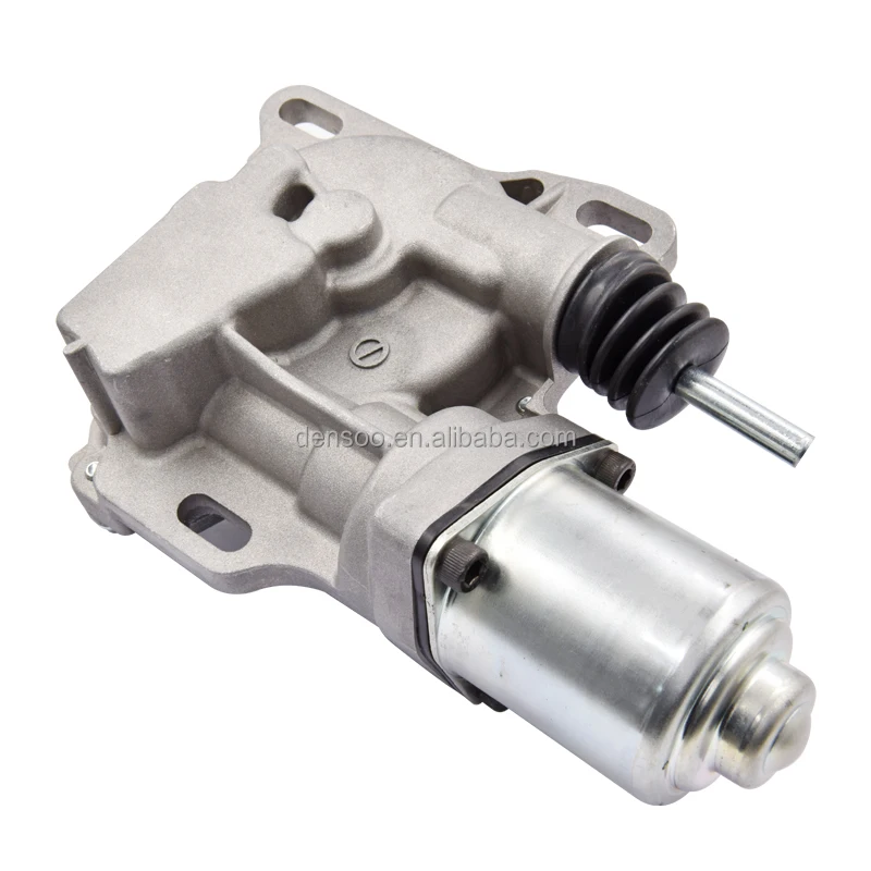 Équipement D'accouplement Actionneur Pour Toyota Yaris, Aygo, C1 - Pièce Compatible 31360-52030 / 31360-52070 - 3