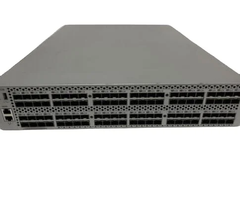 Brocade 6520 - High-Performance 32gb/s Fibre Channel Switch