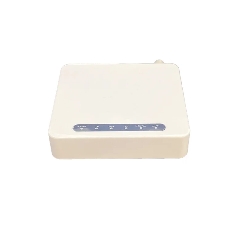 CATV ont gpon modem 1GE Wifi RF FTTH optical Receiver 2.45g 5g.1gr Fiber Optic Network