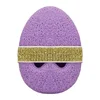 Purple Cleasning Sponge
