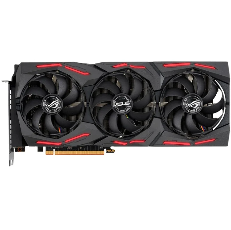 Asus radeon deals rx 5800