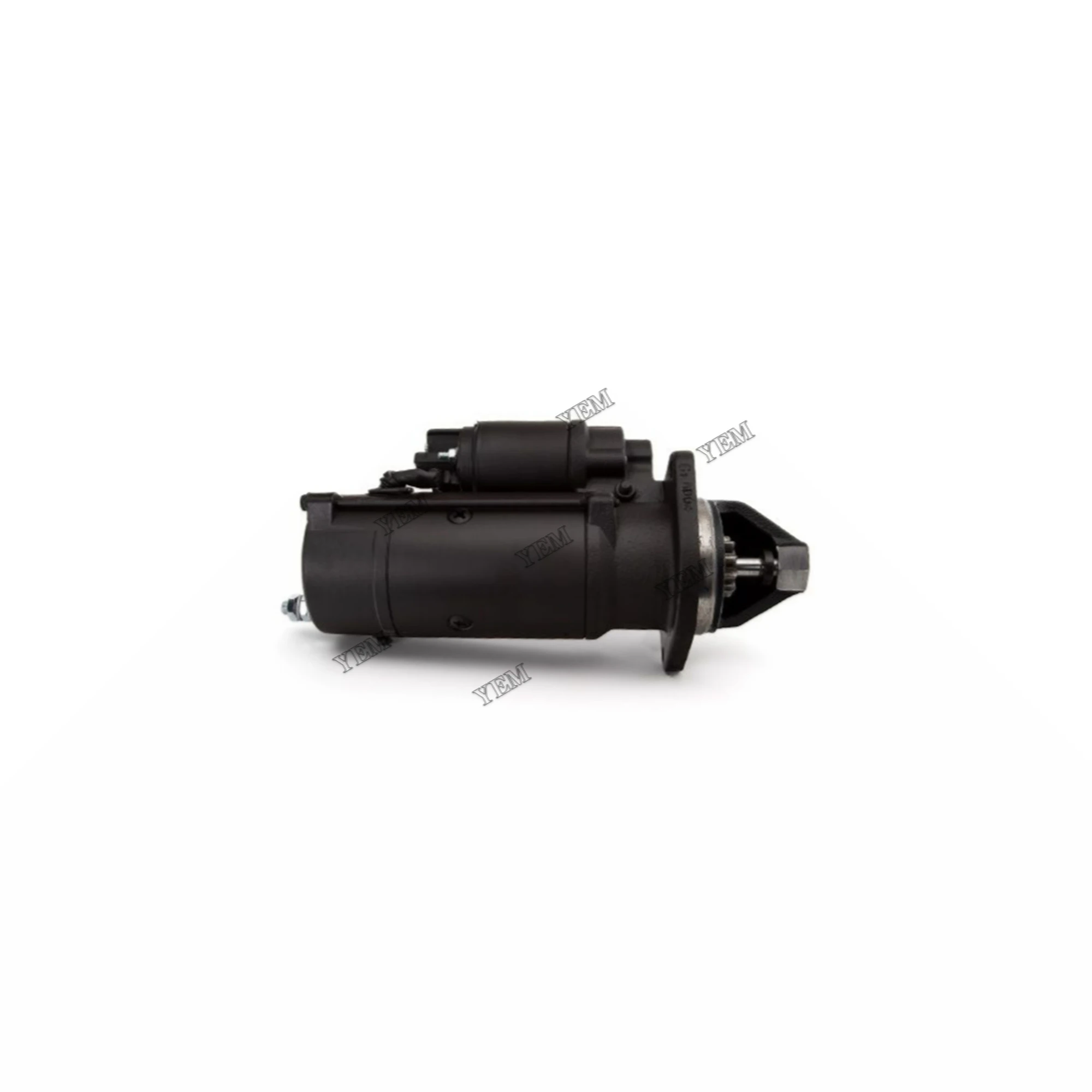 Starter Motor T410861 2873K631 2873K601 for Perkins 1104D-44T 1106D-E66TA Engine Industrial Machinery Engine Parts