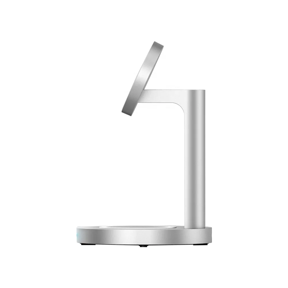 2021 Trending New 3 In 1 Wireless Charger Stand,Amazon Hot