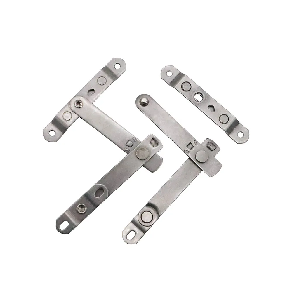 Jieyang Factory Window Stay Door Window Hardware Accessories Friction ...