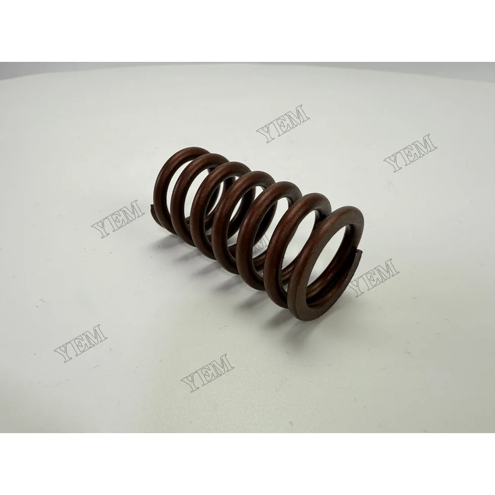 For John Deere 6090 Valve Spring R504235 Industrial Engine Parts 6