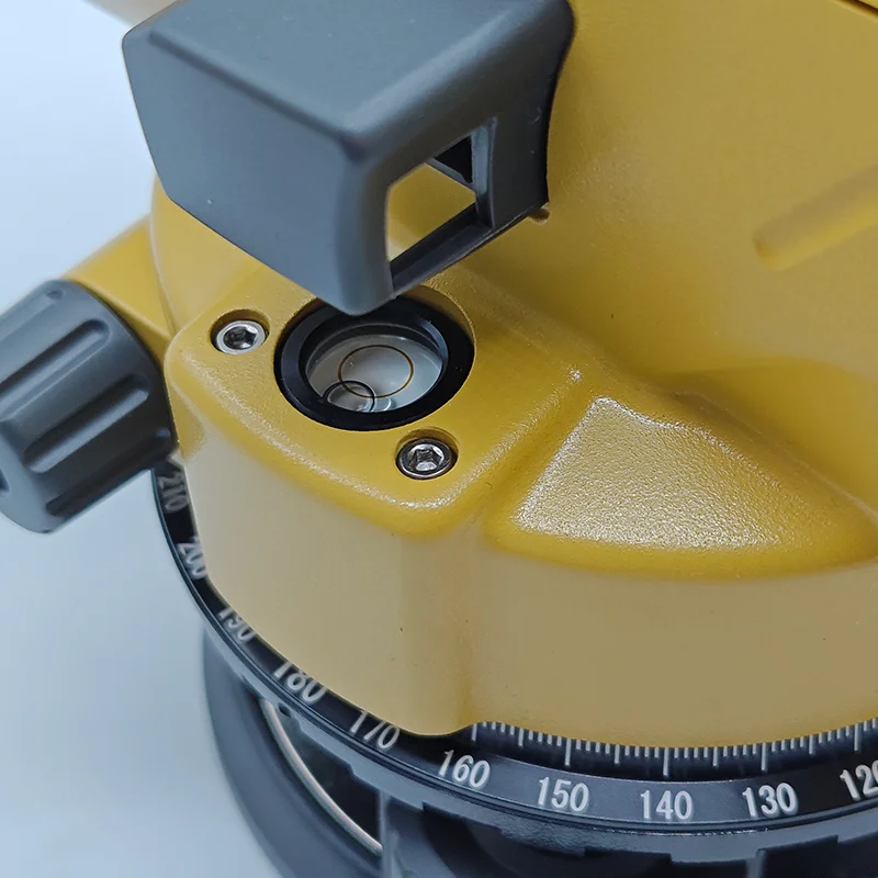 Original Packaging Land Survey Auto Level Instrument Price Automatic Level AT-B3A/AT-B4A Digital Level for Promotion