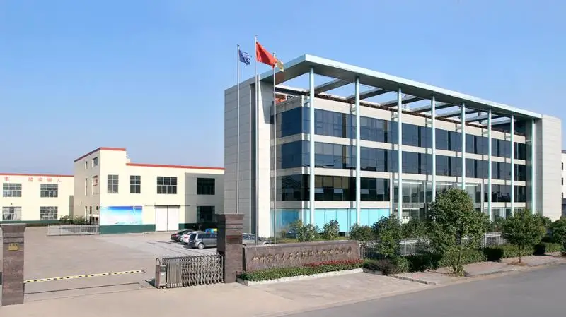 Jinzhou Huafeng Quartz Electrical Appliance Co., Ltd.
