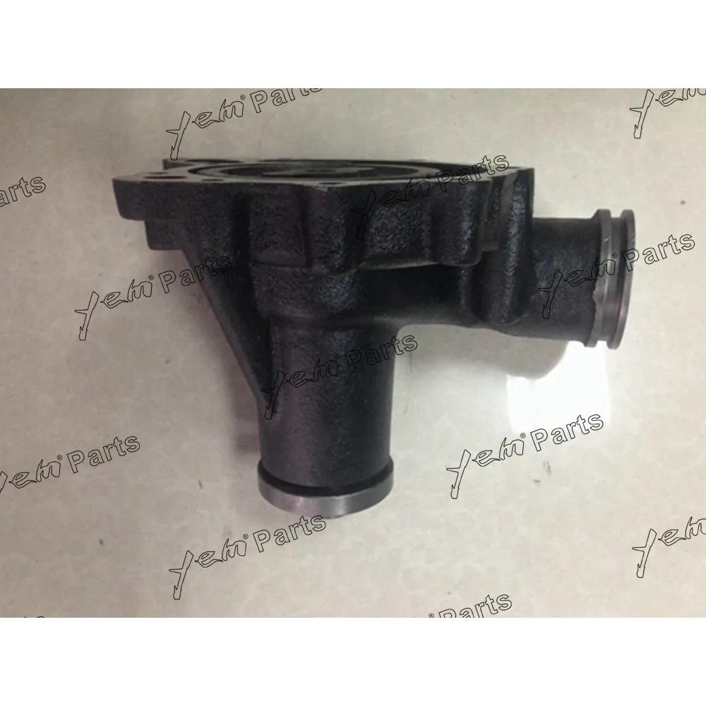 6SD1 Water Pump for Isuzu Diesel Engine Spare Parts 3
