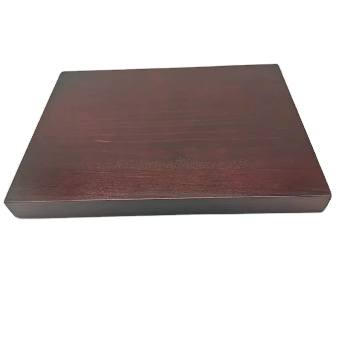 Unfinished Wooden Plaques For Engrave Blank Wooden Plaques Stand With