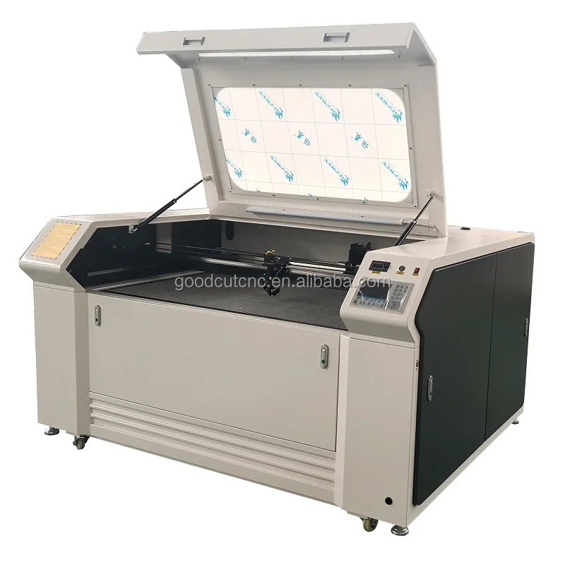 2025 Hot Sale Auto Feed Acrylic Charms Polyester Fabric Laser Cutting Cutter Machine