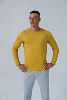 Jaune gingembre