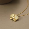 Gold-LFJE0233A-Pendant only