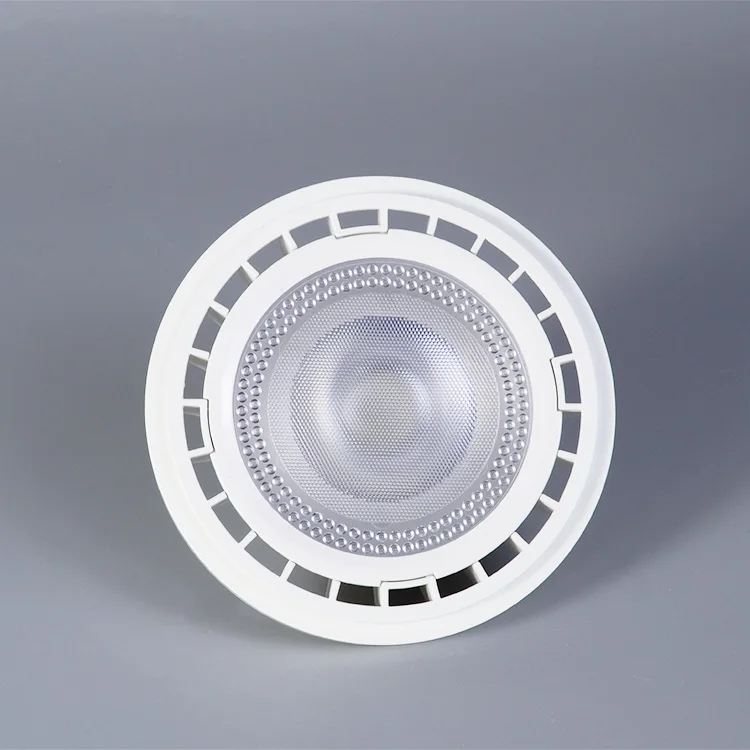 Ar111 Led Gu10 Base Ac220v 12v Dimmable And Non Dimmable Led Spotlight Ar111 G53 Led 12w 15w 3246