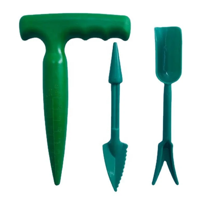 Bonsai Soil Scoops Plastic Garden Soil Scoops Potting Scoops Bucket ...