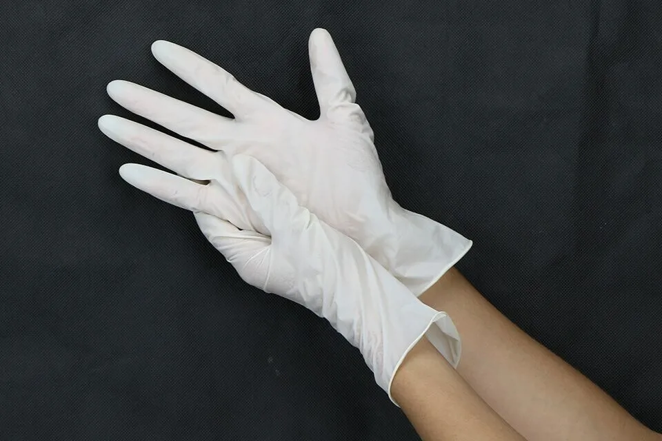 В наличии, Лидер продаж, перчатки из полиэтилена низкой плотности, полиэтиленовые перчатки