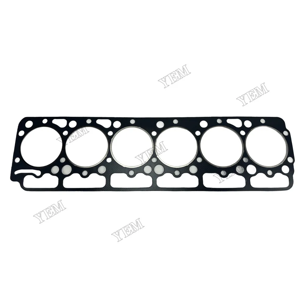 Head Gasket 1819547C1 Fit for Perkins DT466 Engine 4