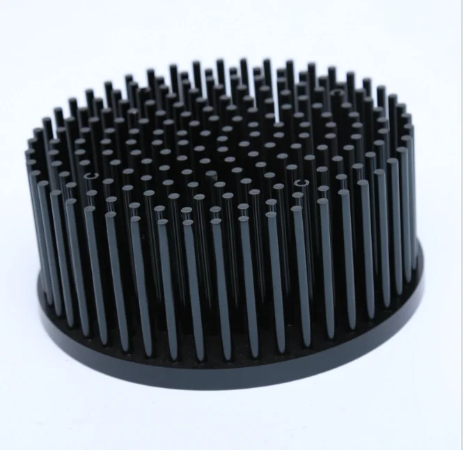 Cpu Cooler, LGA1700, 1U, Copper, Aluminum - detail 26