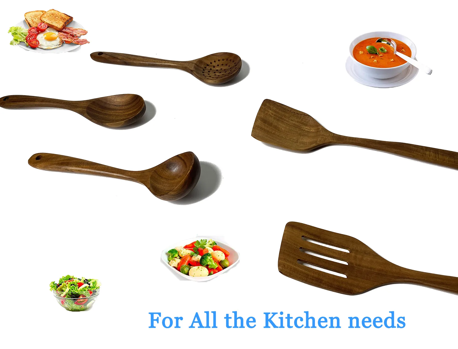 Hot Trending High Quality Kitchen Accessories Set 5pcs,2021 New